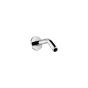 Bραχίονας Τοίχου Emotion 14 εκ., Almar Chrome E021058-100