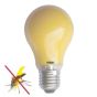 Λαμπτήρας Led Εντομοαπωθητικός Κίτρινο Χρώμα Α60 E27 6W 2500Kelvin 500lm Enjoy EL784220