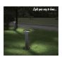 ΦΩΤΙΣΤΙΚΑ ΕΞΩΤΕΡΙΚΟΥ ΧΩΡΟΥ - ΚΩΔ. GL13803 Sun Light