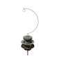 Horus Compléments Classic Collection - Sink Waste 1"1/2 with Plug & Chain - Chrome 00.124-CH
