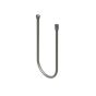 Horus Compléments Classic Collection - Spare Flexible Hose 150 Cm - Black 00.585-NO