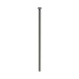 Horus Compléments Classic Collection - Pipe Diam. 10 Mm / Length 300 Mm - Polished Nickel 00.835-NB