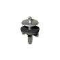 Horus Compléments Classic Collection - Hole Stop with Chain Stay Diam. 40 Mm - Polished Nickel 00.844-NB