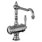 Horus Julia Victoria Julia Victoria Classic Collection - “taverne” Mixer No Waste - Chrome 01.180-CH