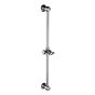 Horus Julia Victoria Julia Victoria Classic Collection - Rail with Adjustable Handset Hook and Bracket - Polished Nickel 01.545-NB