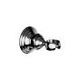 Horus Julia Victoria Julia Victoria Classic Collection - Wall Hook for Handspray - Chrome 01.594-CH