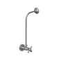Horus Compléments Classic Collection - Outlet Kit for Wc Including - Matt Nickel 01.627-NM