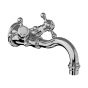 Horus Lave-mains Classique Classic Collection - Concealed Wall Mini Mixer - Chrome 01.663-CH