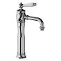 Horus Éloise Classic Collection - Single Lever Basin Mixer - Extended Version - Chrome 02.719-CH