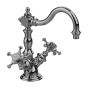 Horus Anthea Classic Collection - Monobloc Basin Mixer - Chrome 06.208-CH
