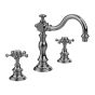 Horus Anthea Classic Collection - 3 Hole Basin Set - Chrome 06.260-CH