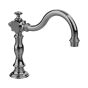 Horus Anthea Classic Collection - Deck Bath Spout with Diverter - Chrome 06.472-CH