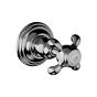 Horus Montmartre Classic Collection - Trim for Wall Valve + Diverter - Polished Nickel 07.578-NB