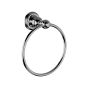 Horus Montmartre Classic Collection - Towel Ring - Matt Nickel 07.609-NM