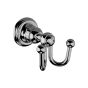 Horus Montmartre Classic Collection - Facecloth Holder - Chrome 07.614-CH