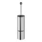 Horus Montmartre Classic Collection - Toilet Brush Holder - Chrome 07.619-CH