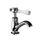 Horus Julia Victoria Julia Victoria Classic Collection - Basin Pilar Tap 1/2’’ / Cold - Chrome 19.231-CH