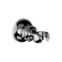 Horus Coventry Classic Collection - Wall Hook for Handspray - Polished Nickel 28.594-NB