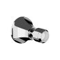 Horus Ascott Classic Collection - Robe Hook - Polished Nickel 32.613-NB