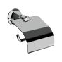 Horus Ascott Classic Collection - Toilet Roll Holder - Chrome 32.617-CH