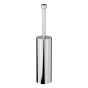 Horus Ascott Classic Collection - Wall Toilet Brush Holder - Chrome 32.619-CH