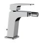 Horus Echo Equinox316 Collection - Single Lever Bidet - Satin Brass 43.771.E2-LS