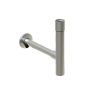 Horus Compléments Contemporary Collection - Totem Bottle Trap - Matt Nickel 46.225-NM