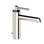 Horus Minoé Contemporary Collection - Single Lever Basin Mixer - Chrome 47.708-CH