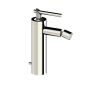 Horus Minoé Contemporary Collection - Single Lever Bidet Mixer - Metal Gun 49.711-CF