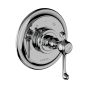 Horus Montmartre Classic Collection - Trim for Thermostatic Mixing Valve Réf. 92.591 - Chrome 50.521-CH