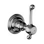 Horus Montmartre Classic Collection - Trim for Wall Valve + Diverter - Polished Nickel 50.578-NB