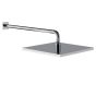 Horus Myriad Contemporary Collection - Stainless Steel Shower Head Wall Moutning - Private: Chrome / Myriad 55.537-CH