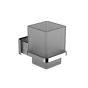 Horus Myriad Contemporary Collection - Wall Mug Hodler - Private: Chrome / Myriad 55.604-CH