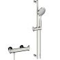 Horus Canopée Contemporary Collection - Complete Set - Matt Black 60.795-NO