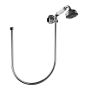 Horus Ascott Classic Collection - Wall Shower Set - Chrome 62.582-CH