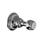 Horus Julia Victoria Julia Victoria Classic Collection - Robe Hook - Matt Nickel 63.613-NM