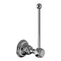 Horus Julia Victoria Julia Victoria Classic Collection - Spare Toilet Roll Holder - Polished Nickel 63.618-NB