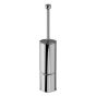 Horus Julia Victoria Julia Victoria Classic Collection - Toilet Brush Holder - Chrome 63.619-CH