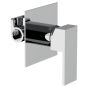 Horus Philae Equinox316 Collection - Concealed Shower Mixer - Metal Gun 80.700.E2-CF