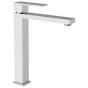 Horus Philae Equinox316 Collection - Single Lever Basin Mixer - Extended Version - Spout Length 178 Mm - Metal Gun 80.719.E2-CF