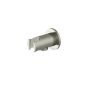 Horus Equinox316 Equinox316 Collection - Inlet Wall Mounted Handshower Hook - Stainless Steel 316 81.035-IX