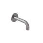 Horus Equinox316 Equinox316 Collection - Wall Bath Spout L 160 Mm - Stainless Steel 316 81.471-IX