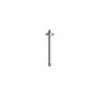 Horus Equinox316 Equinox316 Collection - Ceiling Mounted Shower Arm / Long 200mm - Stainless Steel 316 81.540-IX