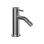 Horus Equinox316 Equinox316 Collection - Single Lever Bidet - Stainless Steel 316 81.711-IX