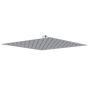 Horus Naja Contemporary Collection - Square Shower Head 300 X 300 Mm Extra Flat - Chrome 82.013-CH