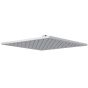 Horus Naja Contemporary Collection - Square Shower Head 300 X 300 Mm Used for Deco Finishes - Satin Brass 82.016-LS