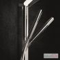 ΣΤΗΛΗ ΝΤΟΥΖ IDEA ΜΕ ΜΙΚΤΗ INOX MATT IDEA-110