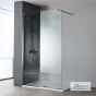 IWIS WALK-IN 66-68 H.220 DEVON CLEAN PVD AISI304 BLACK BRUSHED IWH70C-411