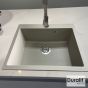 ΝΕΡΟΧΥΤΗΣ ΣΥΝΘΕΤΙΚΟΣ 60x50 DURALIT CΟΝCRETE KZ060-450