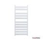 ΘΕΡΜ. ΠΕΤΣ/ΣΤΡΑ LARGO 120x50 WHITE LAR12050-300